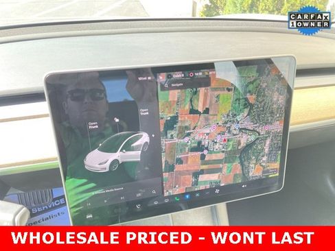 Used 2021 Tesla Model 3 Standard Range Plus image 16