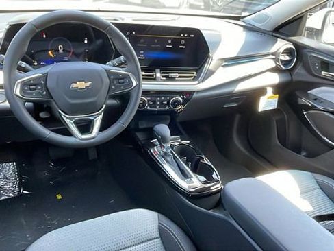 New 2026 Chevrolet Trax LT FWD image 14