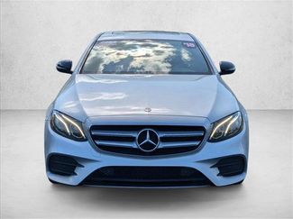 Used 2018 Mercedes-Benz E 400 E 400 video 2