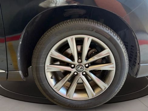 Used 2015 Lexus RX 350 F Sport w/ Navigation Package AWD/4WD image 23