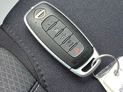 New 2026 Nissan Rogue SV w/ SV Premium Package image 28