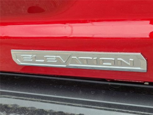 New 2026 GMC Canyon Elevation image 8