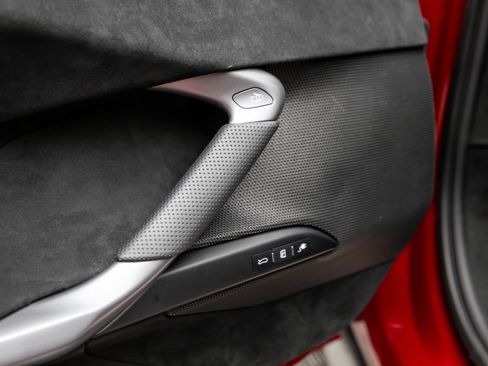 Certified 2024 Ferrari 296 GTB image 13