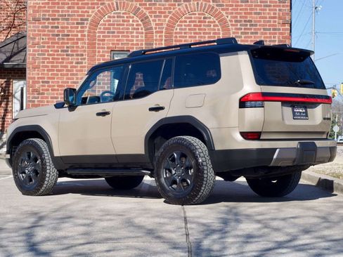 Used 2024 Lexus GX 550 Heated&Cooled Seats/Heads Up D image 7