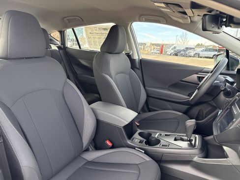 New 2025 Subaru Impreza 2.0i w/ Popular Package #1A image 7