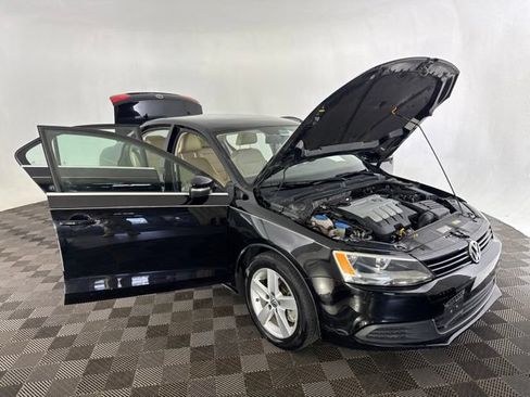 Used 2014 Volkswagen Jetta TDI FWD image 15