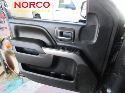 Used 2017 Chevrolet Silverado 1500 LT w/ All Star Edition image 12