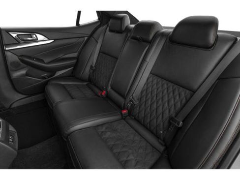 Used 2023 Nissan Maxima SR w/ Sport Mat Group FWD image 13