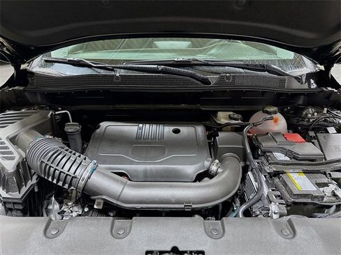 New 2026 Chevrolet Blazer LT image 34