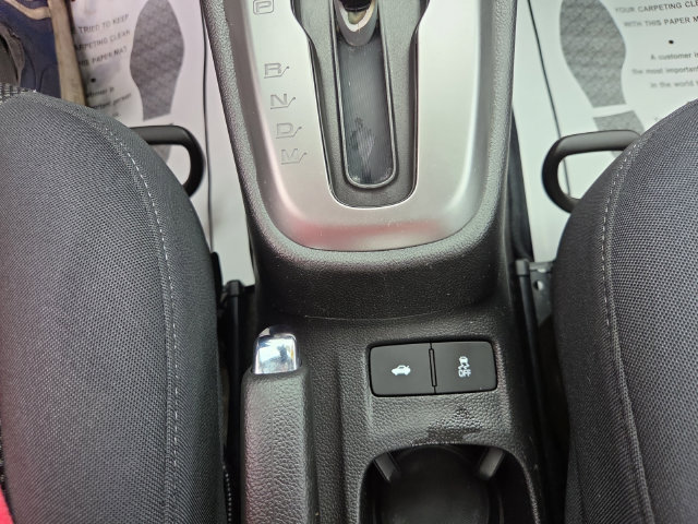 Used 2017 Chevrolet Sonic LT FWD image 20