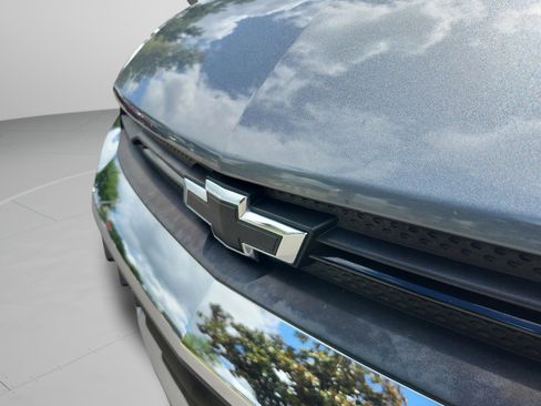 Used 2022 Chevrolet TrailBlazer LT w/ Premium Seating Package FWD image 30