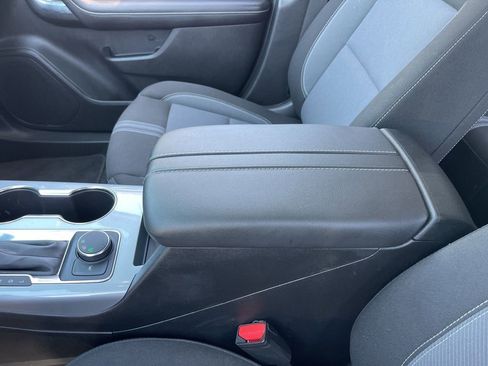 Used 2025 Chevrolet Blazer LT image 13