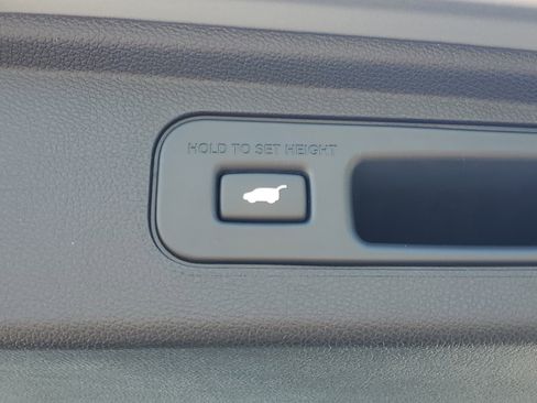 Used 2025 Honda Odyssey EX-L image 10