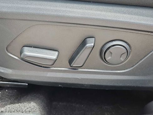 Certified 2025 Hyundai Tucson SEL FWD image 17