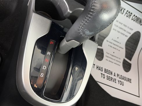 Used 2017 Honda Fit EX-L image 25