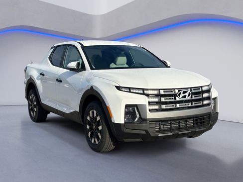 New 2026 Hyundai Santa Cruz SE image 4