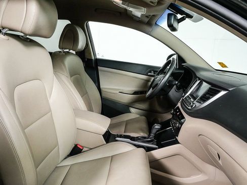 Used 2018 Hyundai Tucson SEL Plus image 24