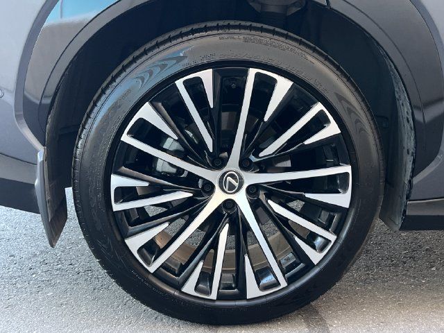 Used 2024 Lexus RZ 300e Premium w/ Accessory Package (K3) FWD image 11