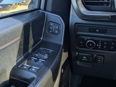 New 2025 Ford F150 Tremor w/ Equipment Group 402A High AWD/4WD image 51