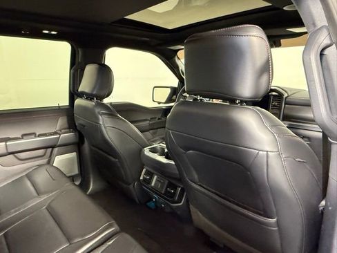 Used 2024 Ford F150 Raptor image 55