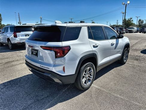 New 2026 GMC Terrain Elevation image 11