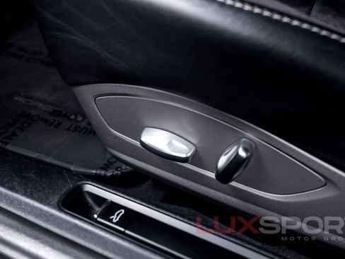 Used 2017 Porsche 911 Carrera GTS w/ GTS Interior Package image 23