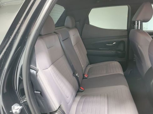 Used 2024 Hyundai Santa Cruz SEL image 13