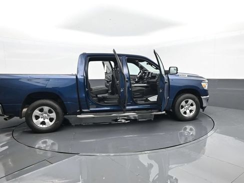 Used 2023 RAM 1500 Big Horn AWD/4WD image 27