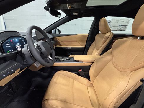 New 2026 Lexus ES 500e AWD/4WD image 29