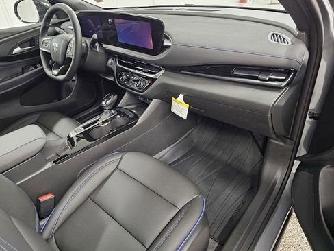 New 2026 Buick Envista Sport Touring w/ Convenience I Package image 11