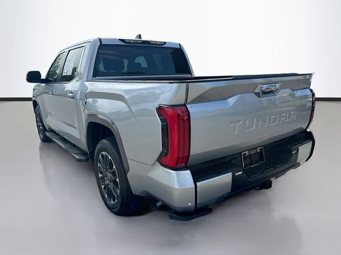 Used 2024 Toyota Tundra Limited w/ Power Package image 5