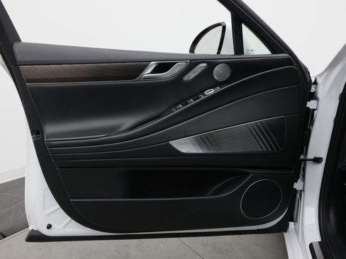 Used 2023 Genesis Electrified G80 AWD/4WD image 14