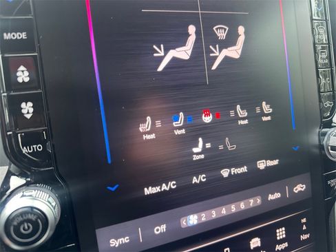 New 2026 RAM 1500 Limited image 26