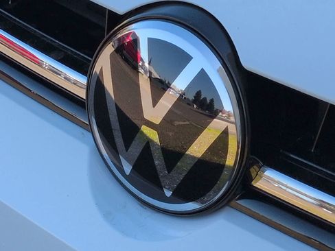 New 2026 Volkswagen Jetta S image 11