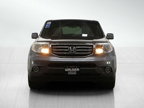 Used 2015 Honda Pilot SE image 8