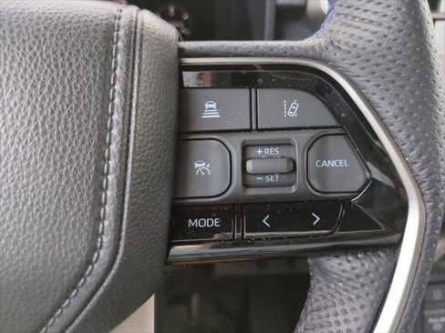 Certified 2026 Toyota Tundra Platinum AWD/4WD image 25