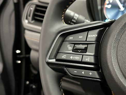 New 2026 Subaru Forester Wilderness image 25