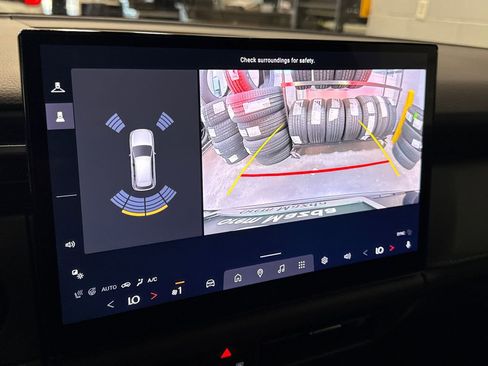 New 2026 MAZDA CX-5 Preferred AWD/4WD image 8