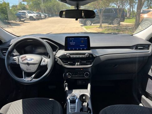 Used 2025 Ford Escape Active FWD image 11
