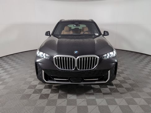 Used 2026 BMW X5 sDrive40i w/ Premium Package image 5