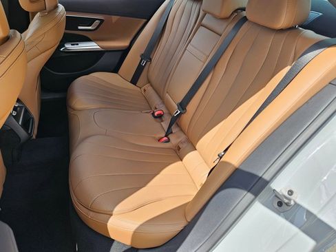 New 2026 Mercedes-Benz E 450 4MATIC Sedan image 16