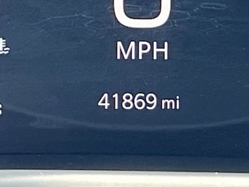 Used 2025 Jeep Compass Limited AWD/4WD image 41