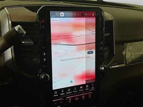 New 2026 RAM 3500 Longhorn image 15