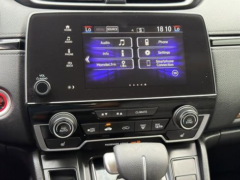 Used 2018 Honda CR-V EX image 18