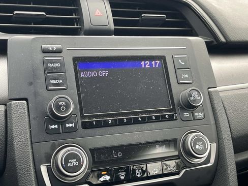 Used 2017 Honda Civic LX image 24