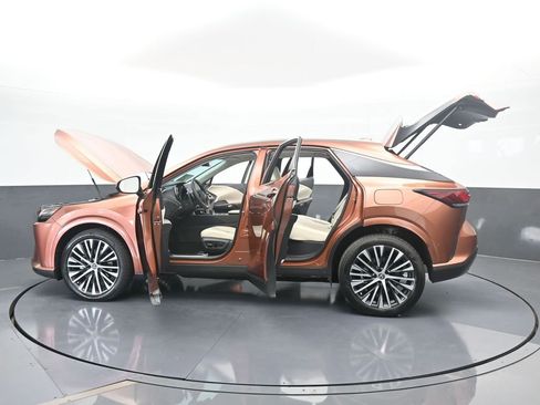 Used 2025 Lexus RX 350 Premium Plus image 76