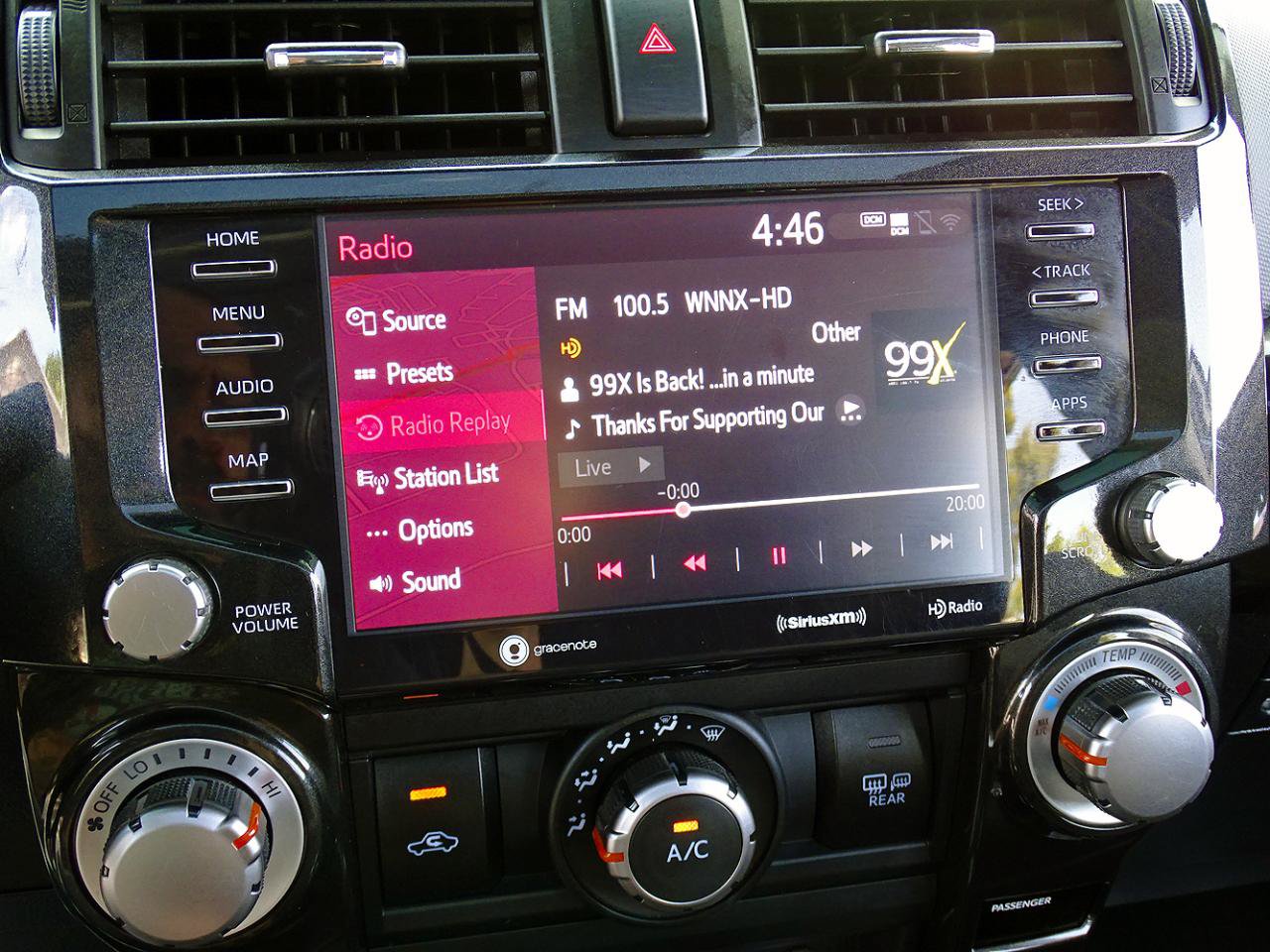 Used 2021 Toyota 4Runner TRD Off-Road Premium w/ Moonroof Package AWD/4WD image 42