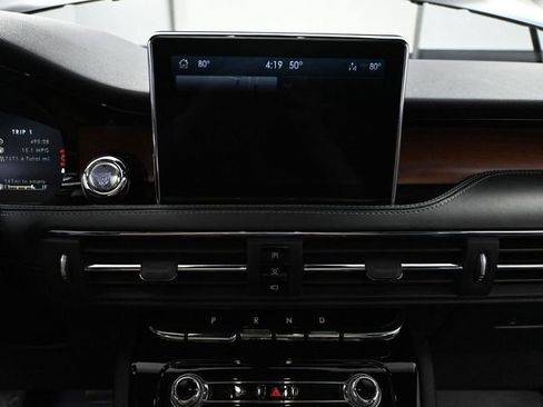 Used 2022 Lincoln Corsair Reserve w/ Equipment Group 201A image 35