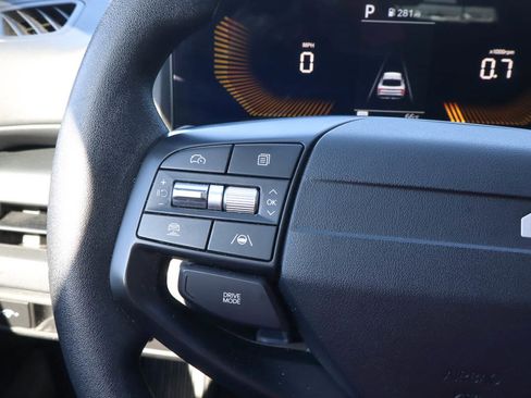 Used 2025 Kia K4 FWD image 26
