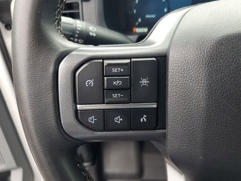 Used 2024 Ford F150 XLT w/ Mobile Office Package image 12